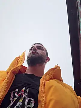 ElChapoGuzman95 online show from 27, 11, 2025