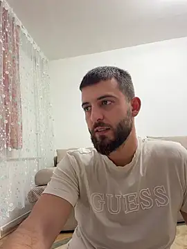 ElChapoGuzman95 online show from 17, 1, 2026