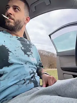 ElChapoGuzman95 online show from 21, 3, 2026