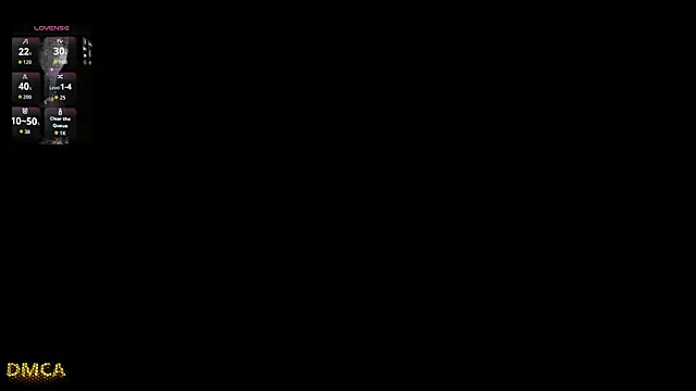 danielapalmer  online show from 23, 11, 2025