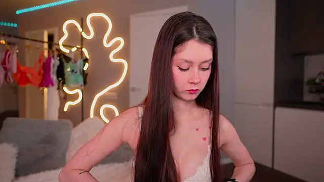 Melissa shawty  online show from 21, 9, 2025