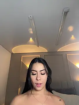 Miss blue69 online show from 18, 2, 2025