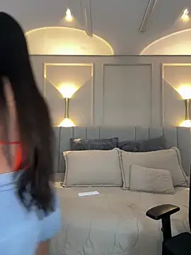 Miss blue69 online show from 20, 11, 2025