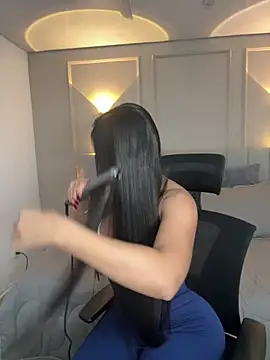 Miss blue69 online show from 3, 2, 2026