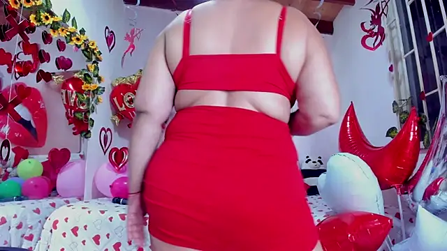 Cheryl JONES online show from 15, 2, 2025