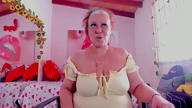 Cheryl JONES online show from 6, 3, 2025