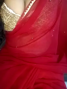 Snapshot of Mounika25 chatting on 23, 2, 2025 Mounika25 online show from 23, 2, 2025