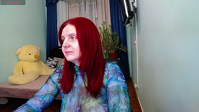 Snapshot of NikaLee chatting on 17, 1, 2025 NikaLee online show from 17, 1, 2025