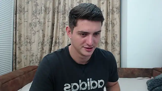 Snapshot of AndyFame chatting on 2, 12, 2024 AndyFame online show from 2, 12, 2024