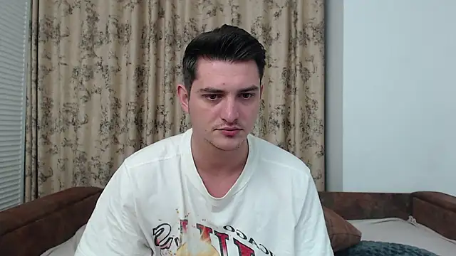 Snapshot of AndyFame chatting on 6, 12, 2024 AndyFame online show from 6, 12, 2024