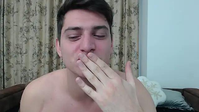 Snapshot of AndyFame chatting on 14, 12, 2024 AndyFame online show from 14, 12, 2024