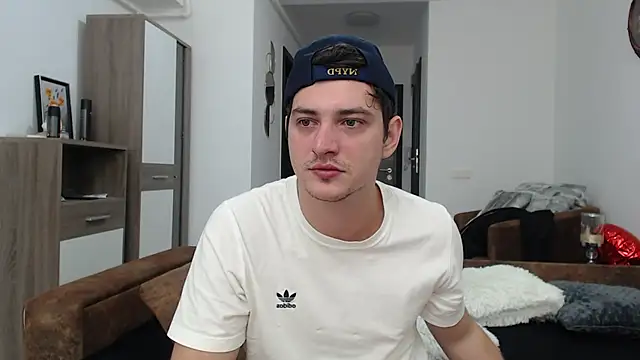 Snapshot of AndyFame chatting on 22, 2, 2025 AndyFame online show from 22, 2, 2025