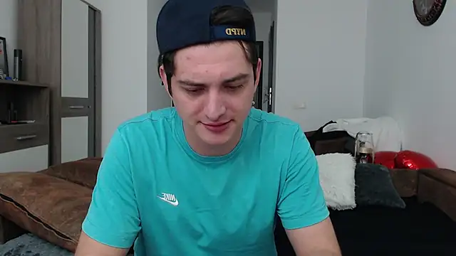 Snapshot of AndyFame chatting on 26, 2, 2025 AndyFame online show from 26, 2, 2025