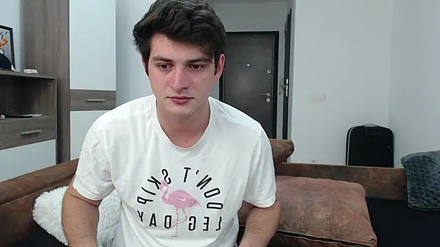 Snapshot of AndyFame chatting on 4, 3, 2025 AndyFame online show from 4, 3, 2025