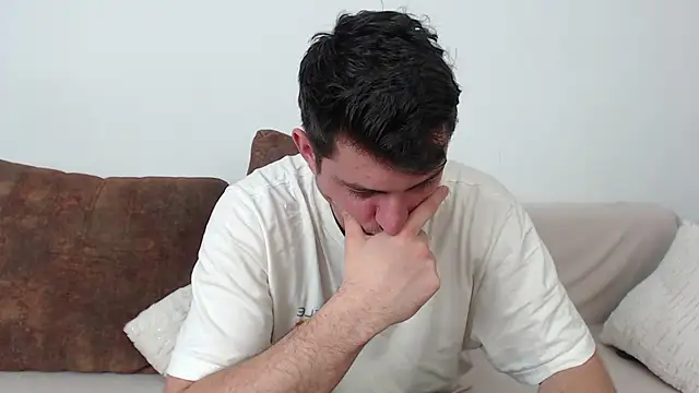 Snapshot of AndyFame chatting on 7, 4, 2026 AndyFame online show from 7, 4, 2026