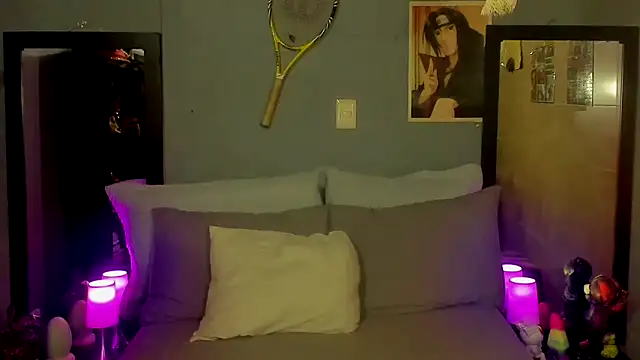 Prometeo-grizzly online show from 23, 1, 2025