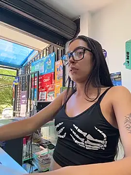  alabina  online show from 21, 2, 2026