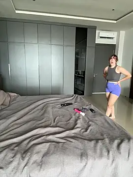 Snapshot of Nura_n_Sarah chatting on 15, 2, 2026 Nura n Sarah online show from 15, 2, 2026