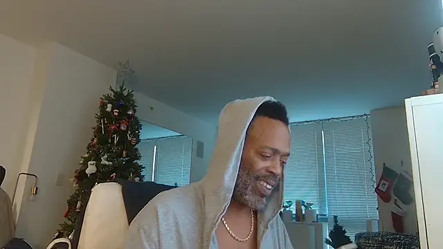 theblacklordmaster online show from 3, 12, 2024