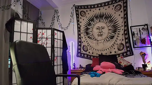 iammistress online show from 15, 10, 2025