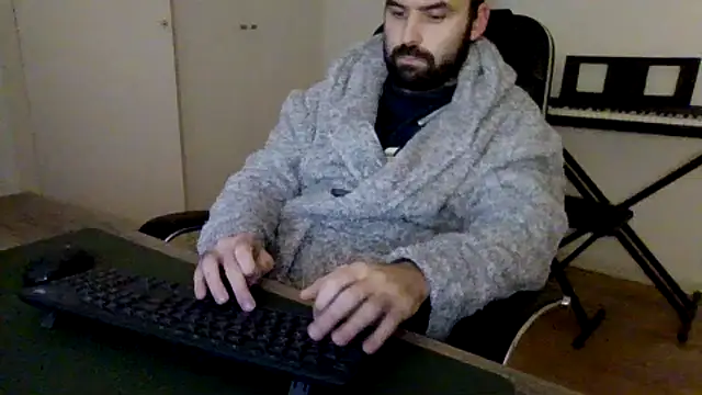 joaodias 97 online show from 3, 12, 2025