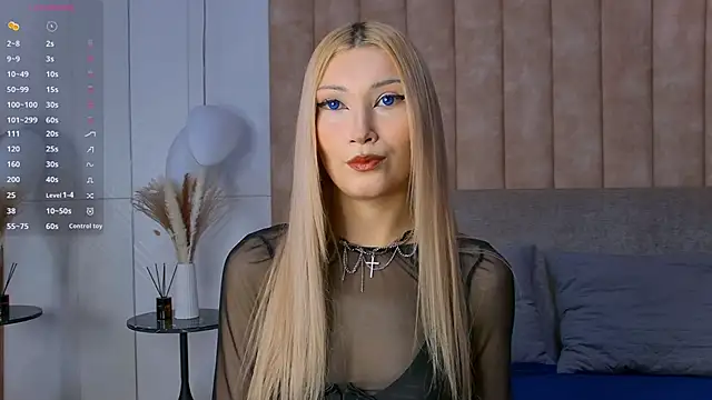 CarolReeves online show from 16, 10, 2025