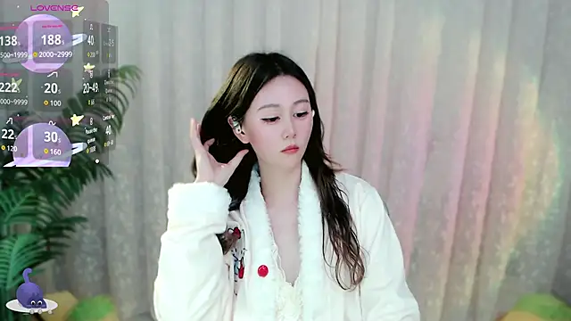 Snapshot of Aimee-520 chatting on 17, 1, 2026 Aimee-520 online show from 17, 1, 2026