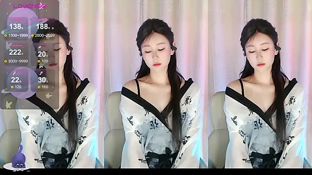 Snapshot of Aimee-520 chatting on 24, 3, 2026 Aimee-520 online show from 24, 3, 2026