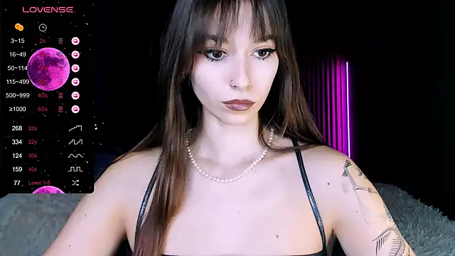 Snapshot of JillVerdon chatting on 18, 12, 2024 JillVerdon online show from 18, 12, 2024