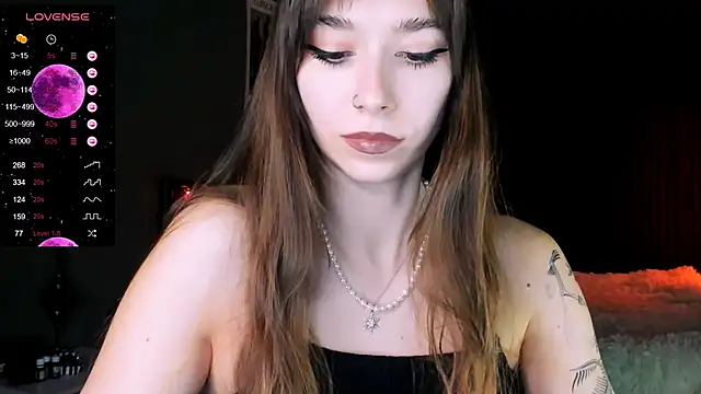 Snapshot of JillVerdon chatting on 26, 1, 2025 JillVerdon online show from 26, 1, 2025