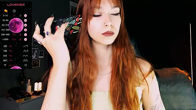 Snapshot of JillVerdon chatting on 25, 2, 2025 JillVerdon online show from 25, 2, 2025