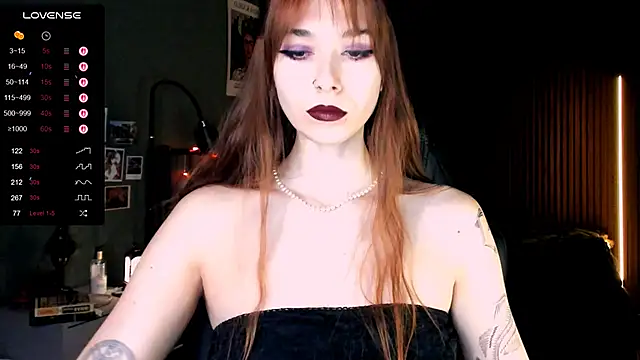 Snapshot of JillVerdon chatting on 8, 3, 2025 JillVerdon online show from 8, 3, 2025