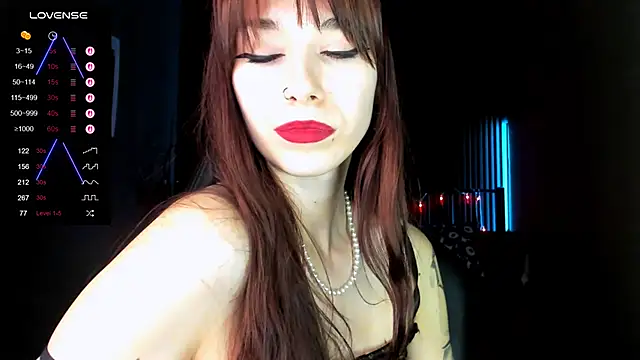 Snapshot of JillVerdon chatting on 18, 3, 2025 JillVerdon online show from 18, 3, 2025