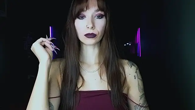 Snapshot of JillVerdon chatting on 2, 10, 2025 JillVerdon online show from 2, 10, 2025