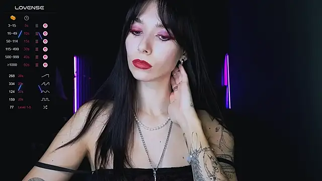 JillVerdon online show from 27, 10, 2025