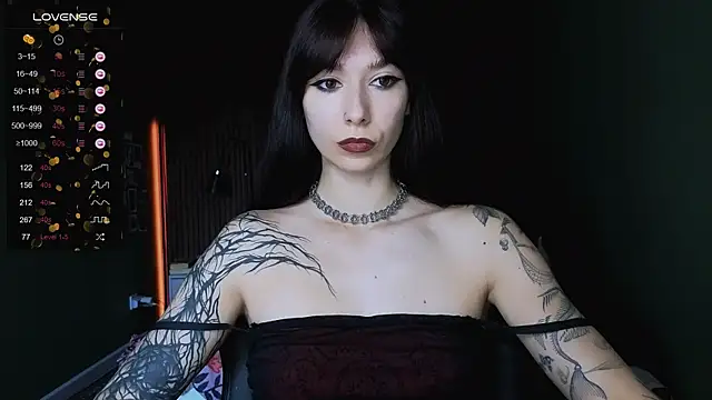 JillVerdon online show from 15, 7, 2026