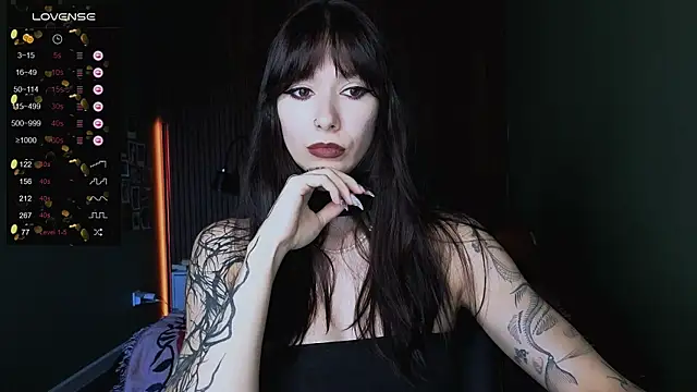 JillVerdon online show from 19, 7, 2026