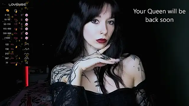 JillVerdon online show from 28, 7, 2026