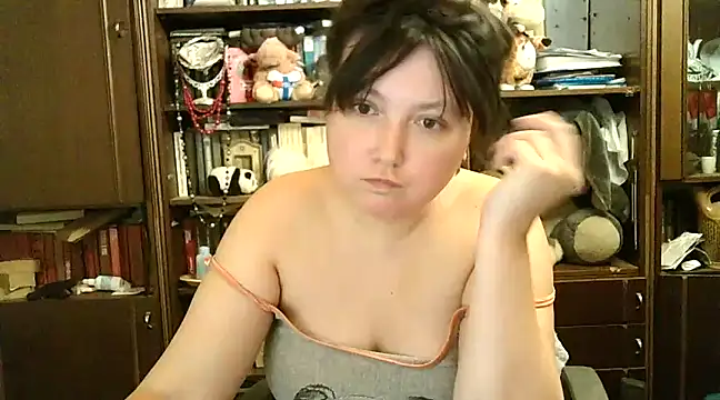 Snapshot of CarrieQPeach chatting on 13, 12, 2024 CarrieQPeach online show from 13, 12, 2024