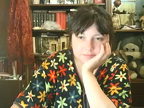 Snapshot of CarrieQPeach chatting on 27, 9, 2025 CarrieQPeach online show from 27, 9, 2025