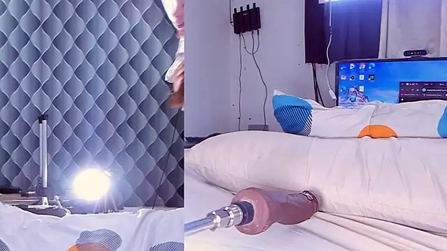 Snapshot of Aleska_James chatting on 13, 1, 2025 Aleska James online show from 13, 1, 2025