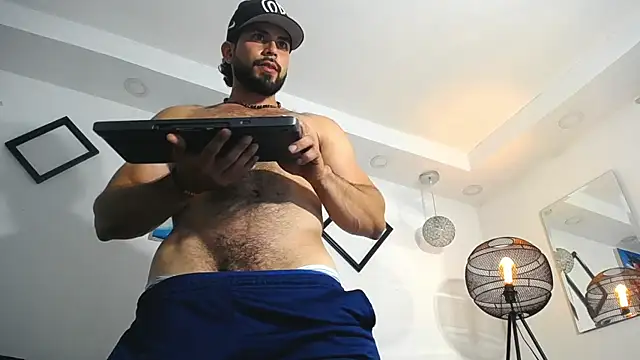 jake skye online show from 3, 7, 2026