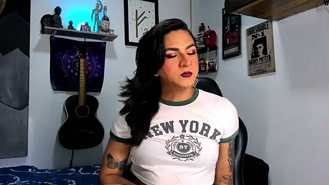 dariell smokesexx online show from 6, 3, 2026