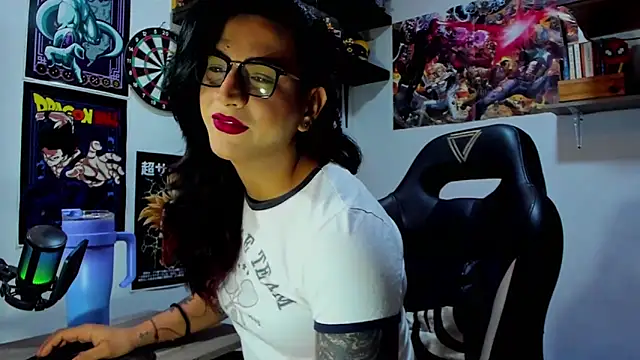 dariell smokesexx online show from 7, 6, 2026