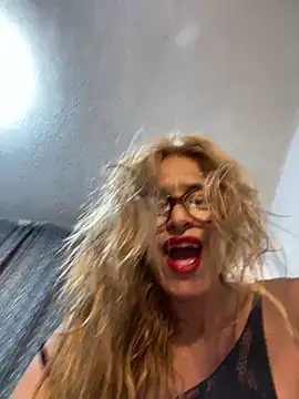 SahoryHorny online show from 10, 2, 2025