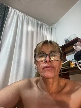 SahoryHorny online show from 10, 4, 2026