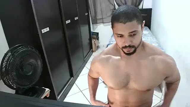 Brian Aries online show from 18, 2, 2025