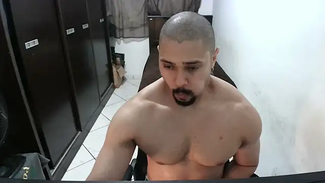 Brian Aries online show from 23, 10, 2025