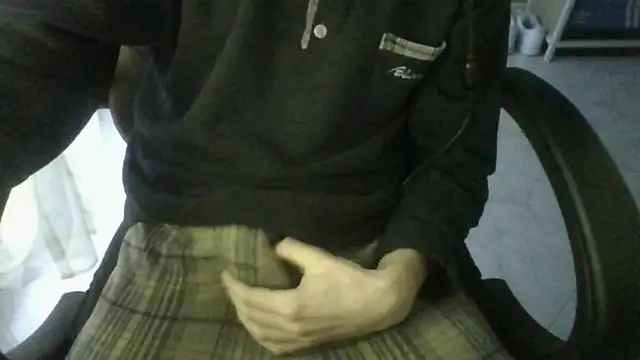 FranciCazzone online show from 14, 3, 2025