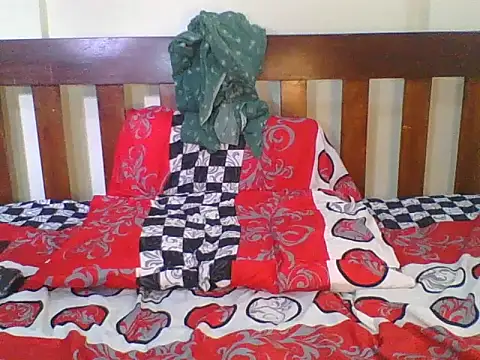 SilentQueen93 online show from 10, 9, 2025